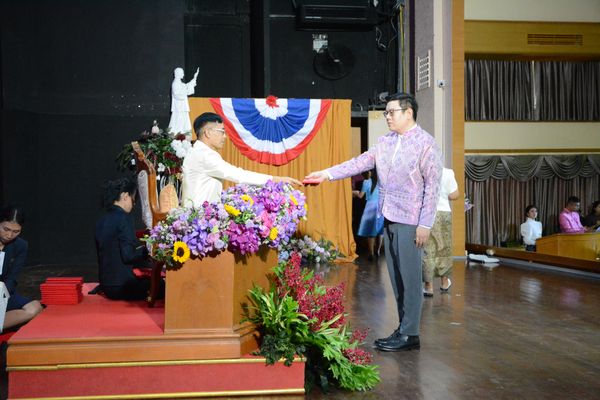 โรงเรียนปรีชานุศาสน์