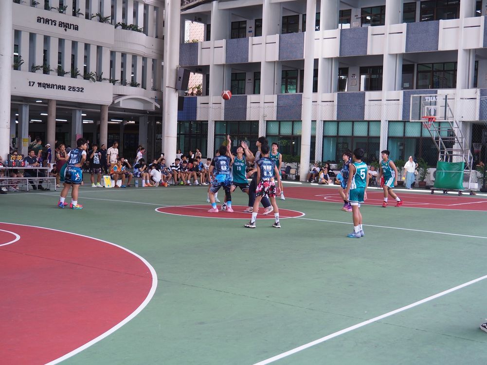 โรงเรียนปรีชานุศาสน์