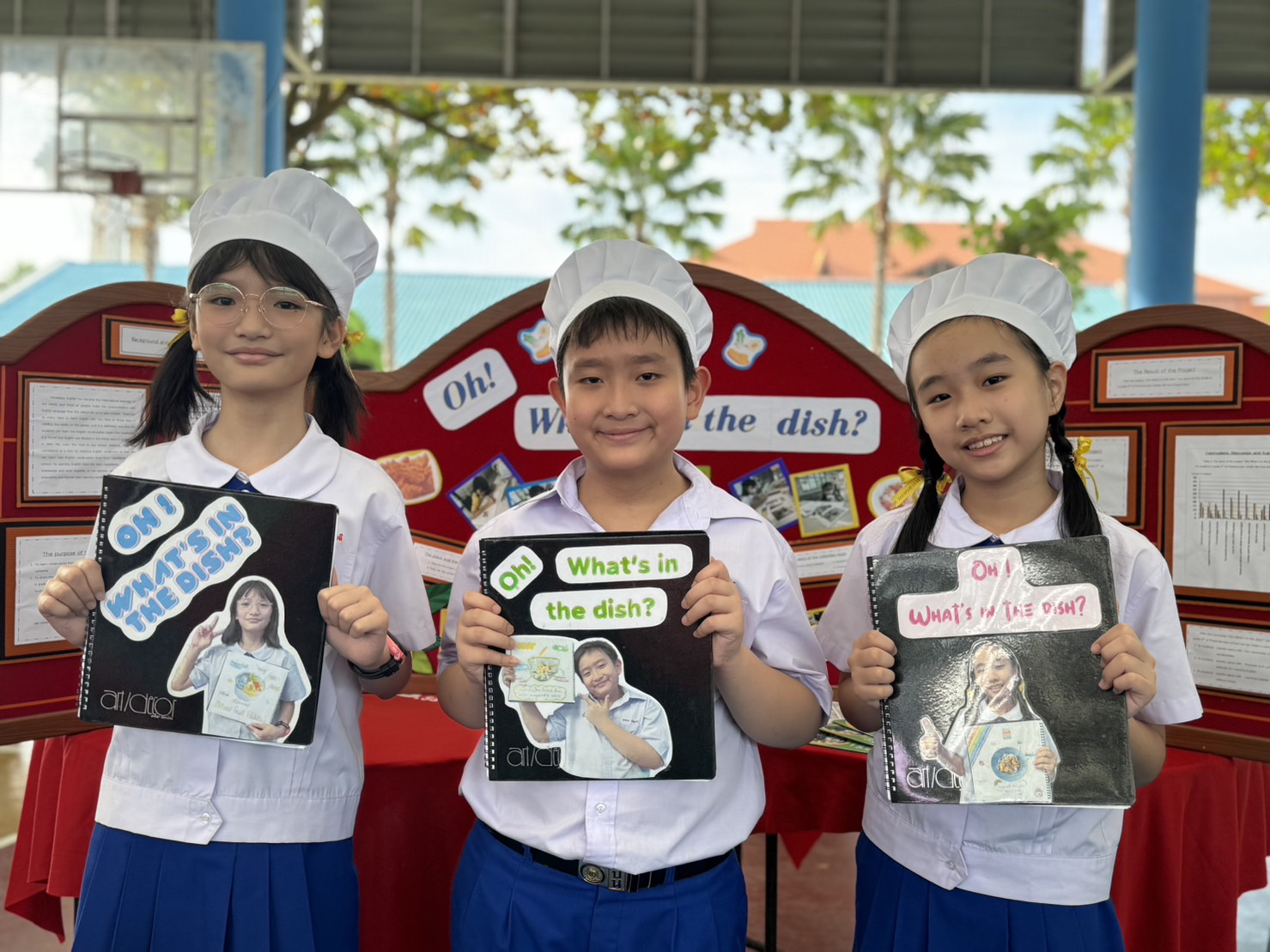 โรงเรียนปรีชานุศาสน์