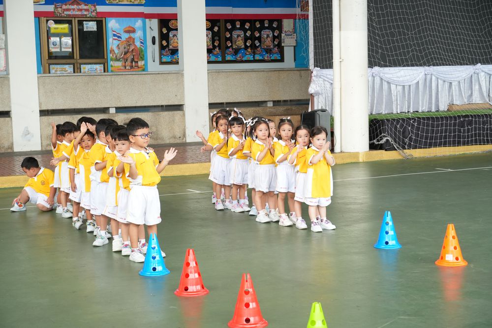 โรงเรียนปรีชานุศาสน์