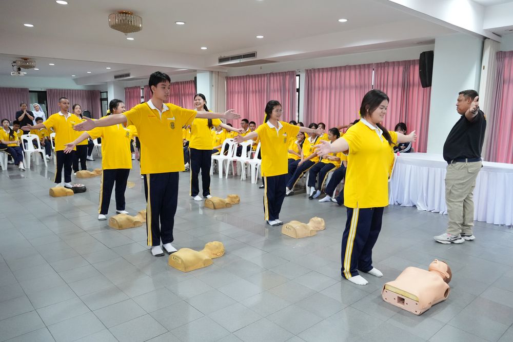 โรงเรียนปรีชานุศาสน์