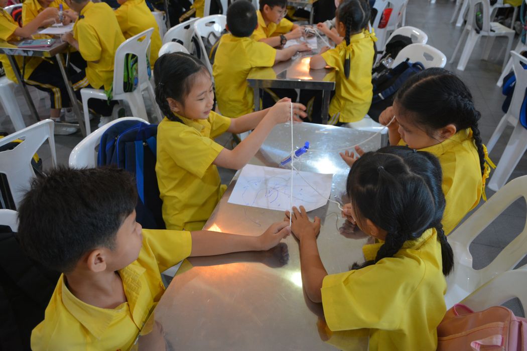 โรงเรียนปรีชานุศาสน์