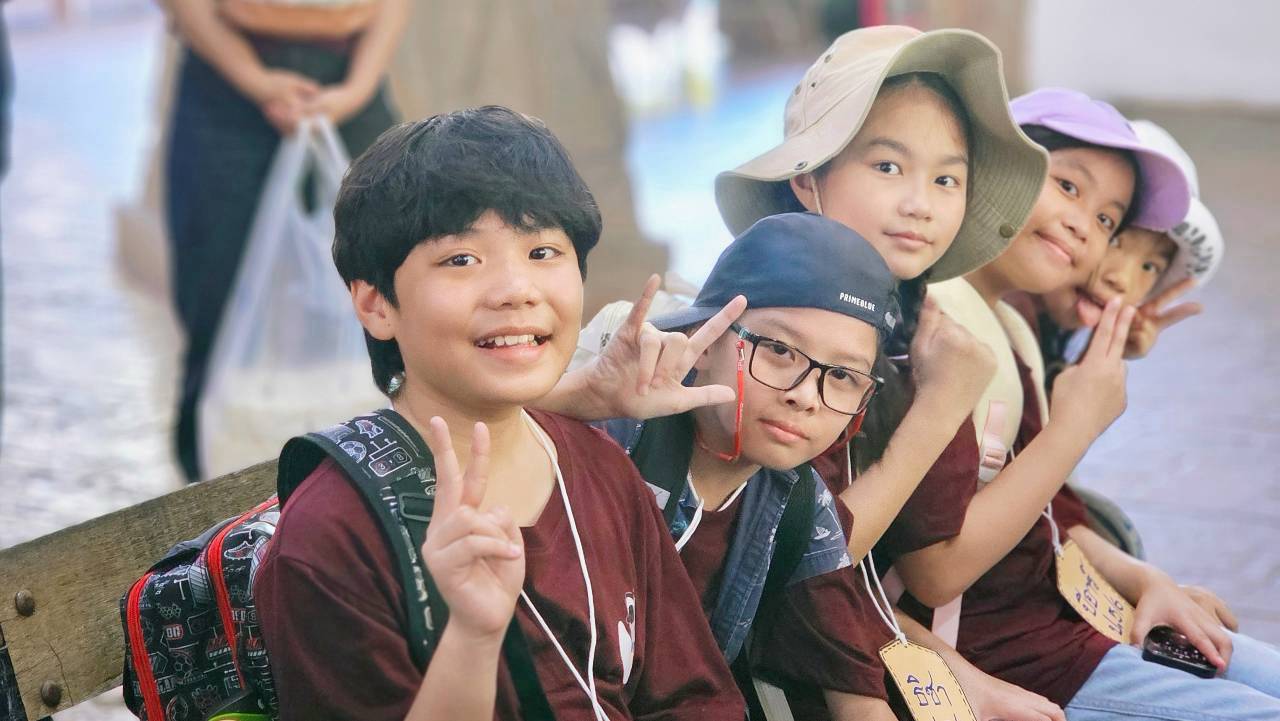 โรงเรียนปรีชานุศาสน์