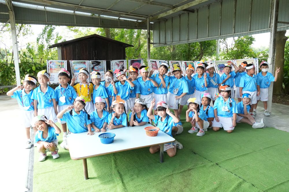 โรงเรียนปรีชานุศาสน์