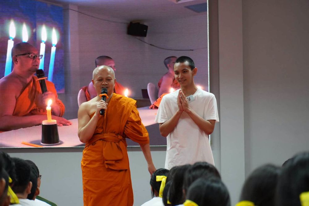 โรงเรียนปรีชานุศาสน์