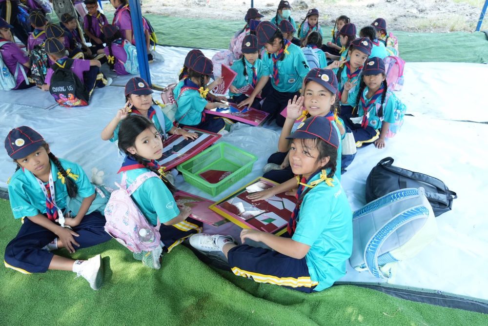 โรงเรียนปรีชานุศาสน์