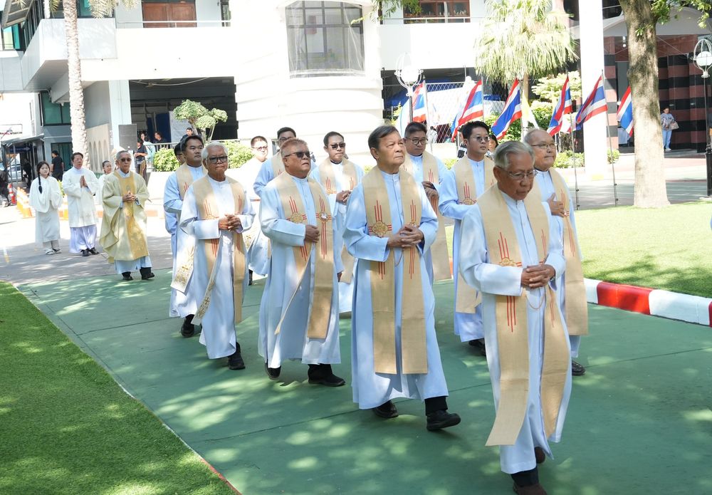 โรงเรียนปรีชานุศาสน์