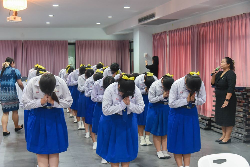 โรงเรียนปรีชานุศาสน์