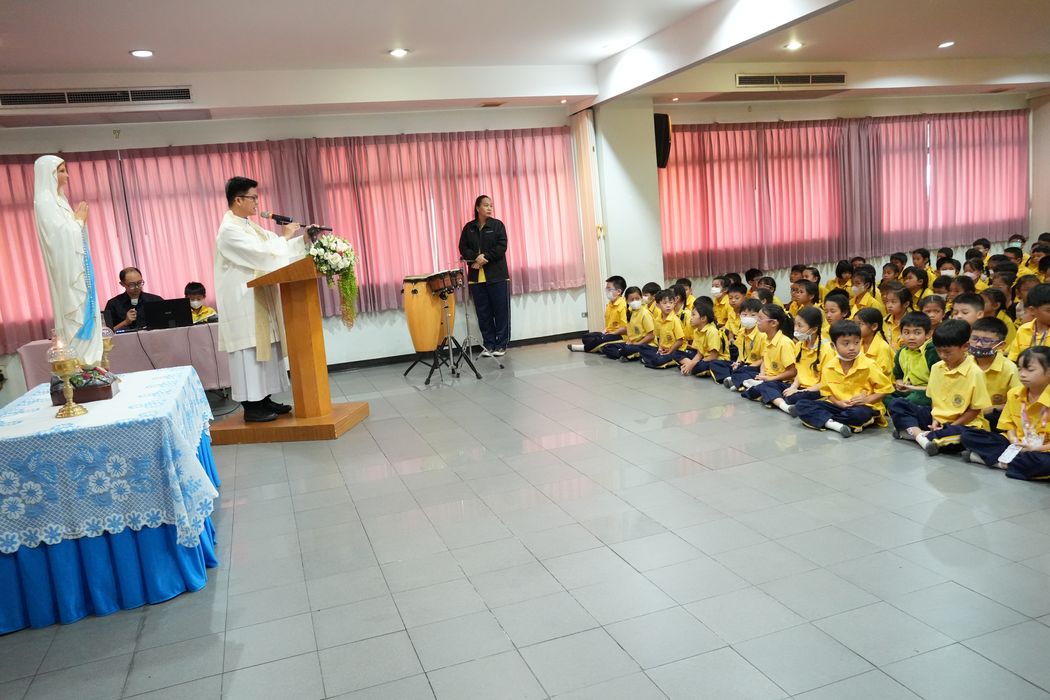 โรงเรียนปรีชานุศาสน์