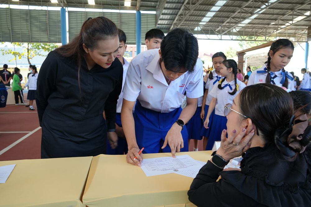 โรงเรียนปรีชานุศาสน์