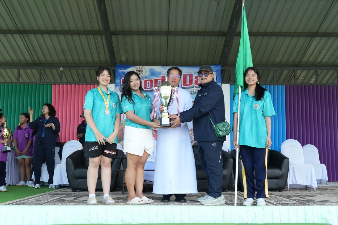 โรงเรียนปรีชานุศาสน์