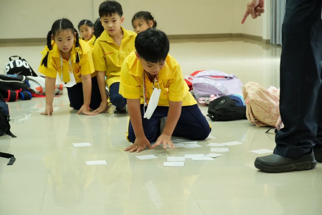 โรงเรียนปรีชานุศาสน์