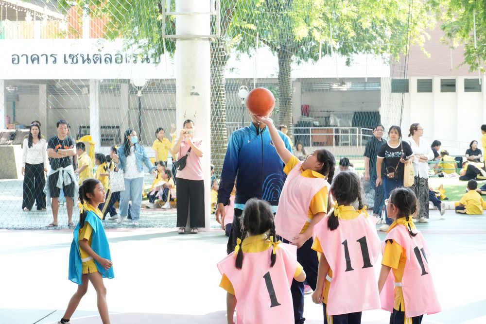 โรงเรียนปรีชานุศาสน์