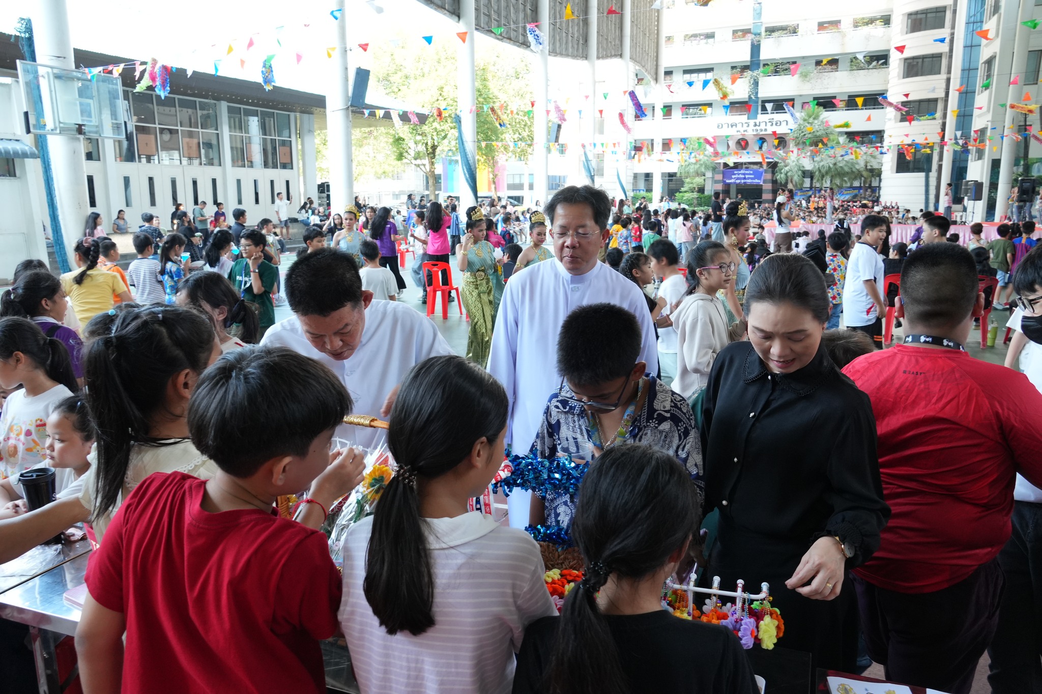 โรงเรียนปรีชานุศาสน์