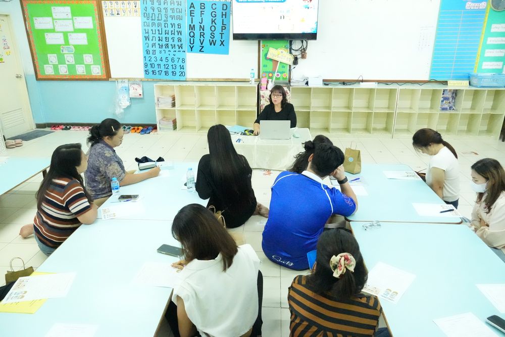 โรงเรียนปรีชานุศาสน์