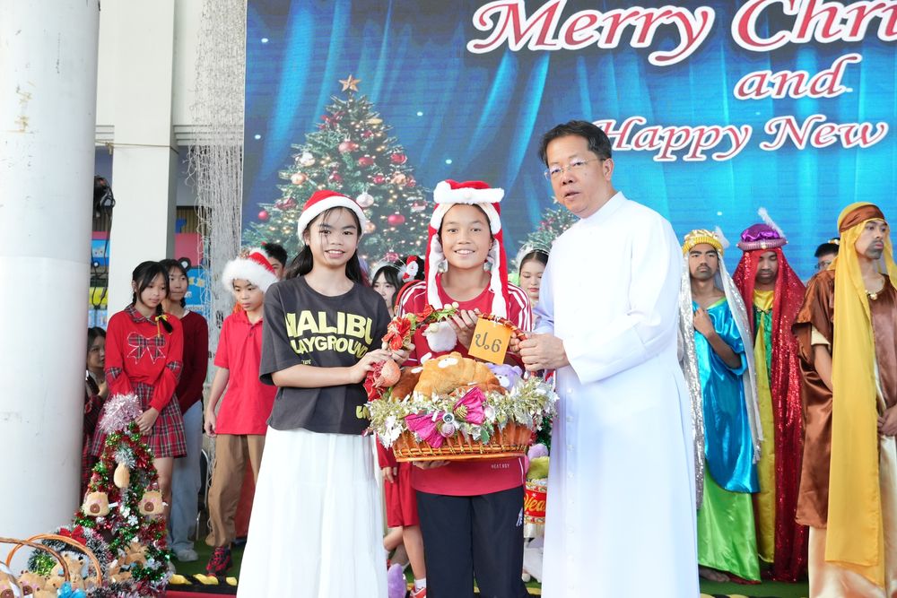 โรงเรียนปรีชานุศาสน์