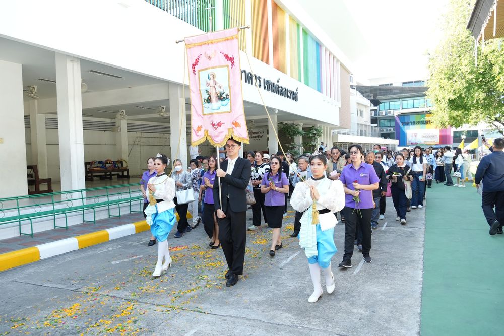 โรงเรียนปรีชานุศาสน์