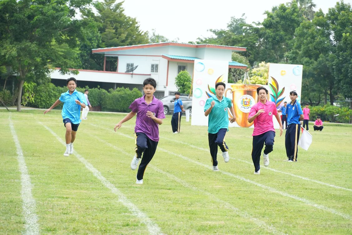 โรงเรียนปรีชานุศาสน์