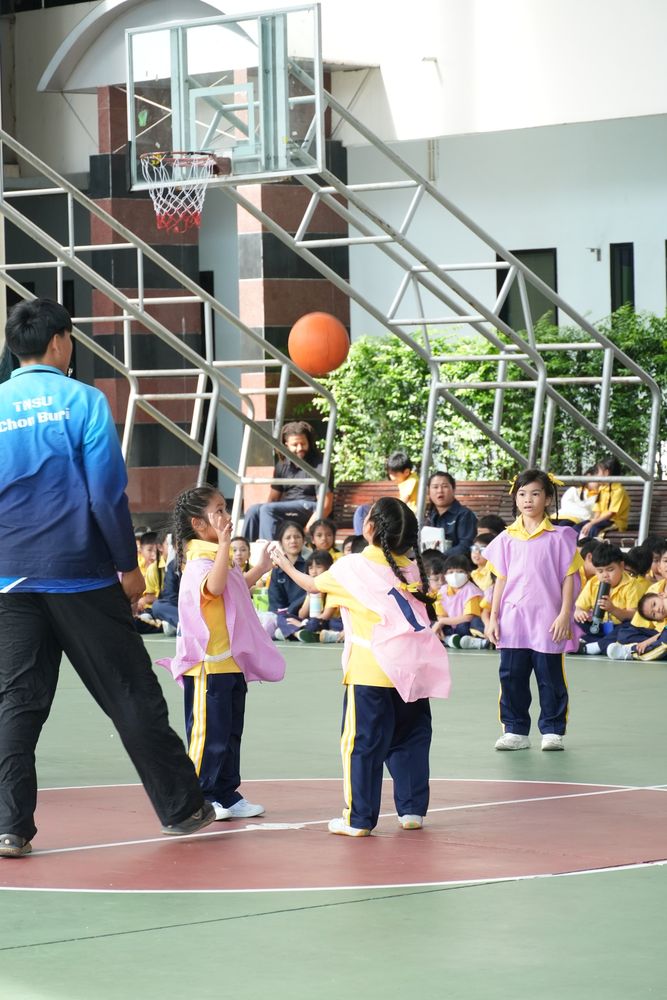 โรงเรียนปรีชานุศาสน์