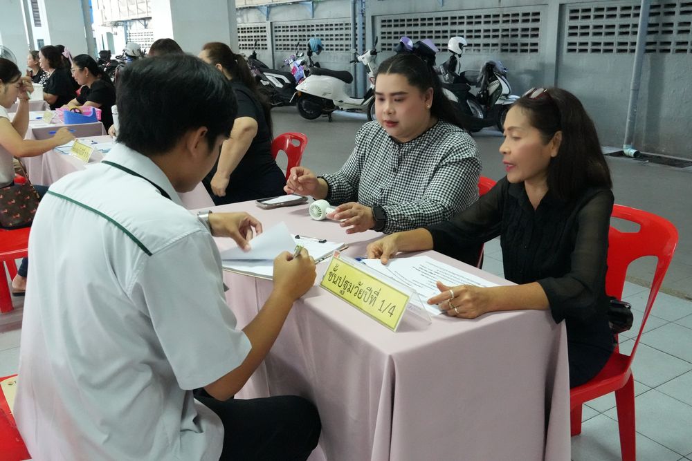 โรงเรียนปรีชานุศาสน์
