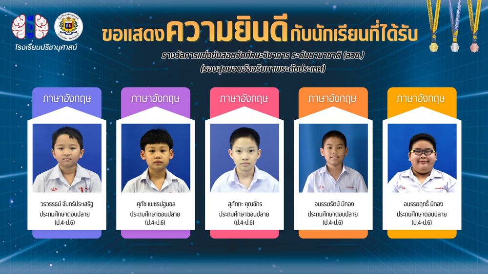 โรงเรียนปรีชานุศาสน์