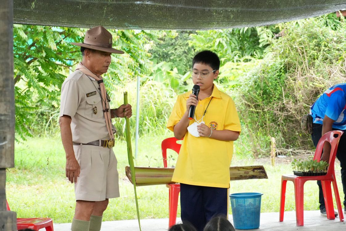 โรงเรียนปรีชานุศาสน์