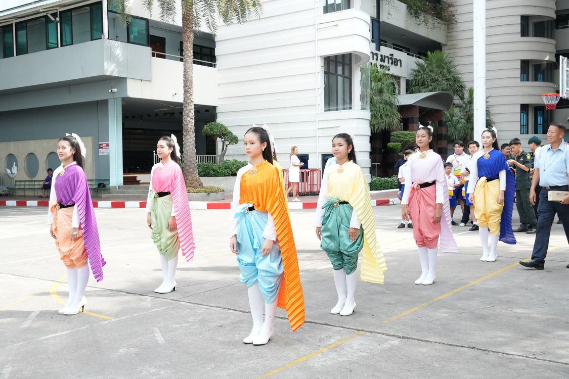 โรงเรียนปรีชานุศาสน์