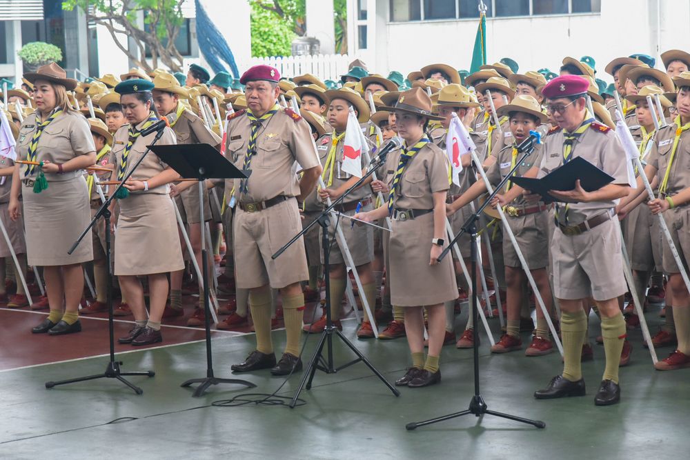 โรงเรียนปรีชานุศาสน์