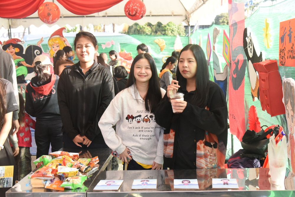 โรงเรียนปรีชานุศาสน์