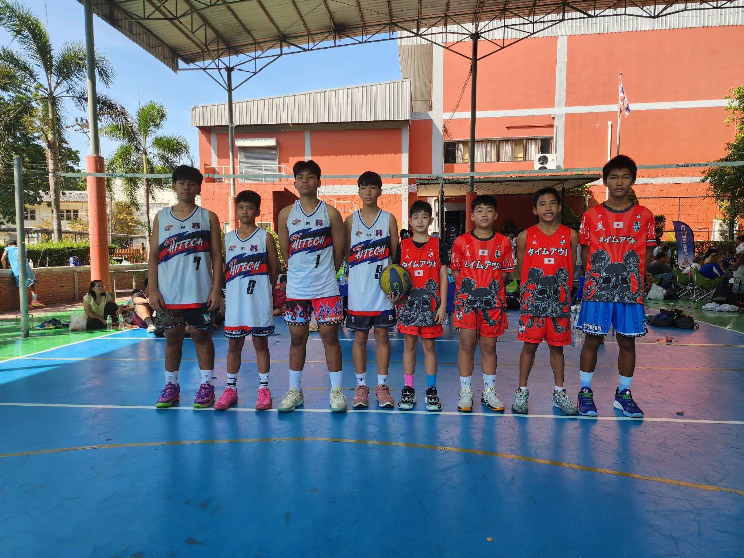 โรงเรียนปรีชานุศาสน์
