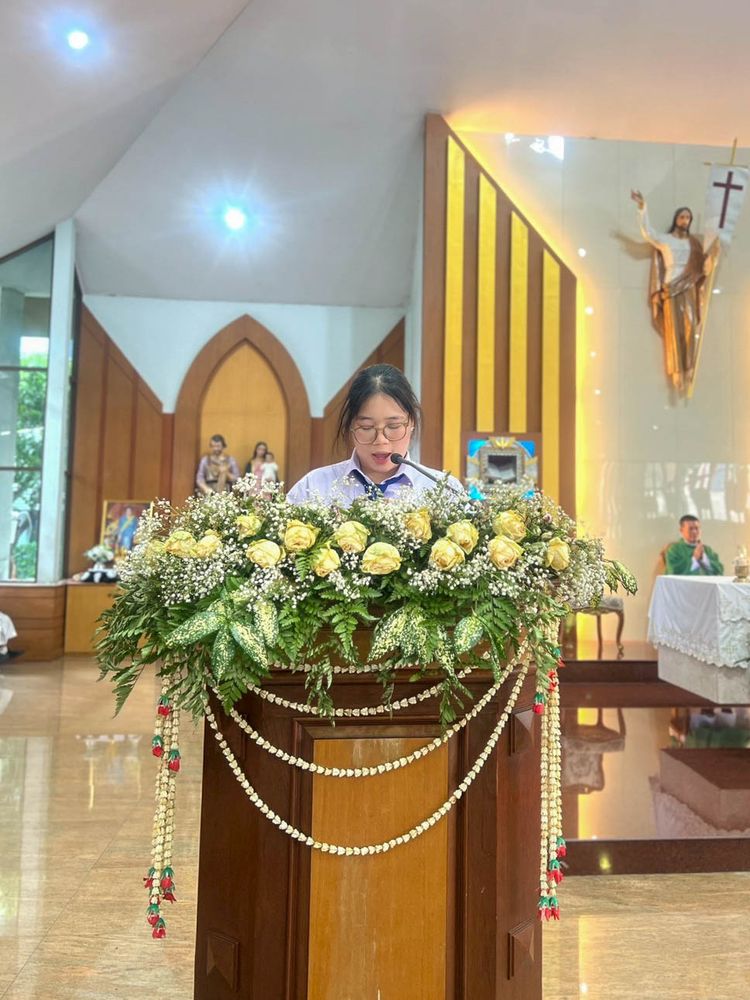 โรงเรียนปรีชานุศาสน์