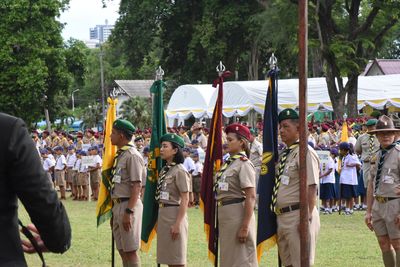 โรงเรียนปรีชานุศาสน์