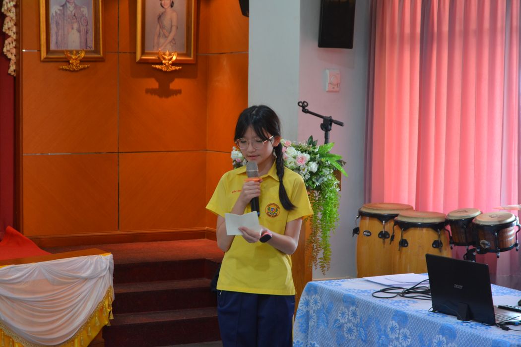 โรงเรียนปรีชานุศาสน์