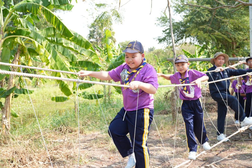 โรงเรียนปรีชานุศาสน์