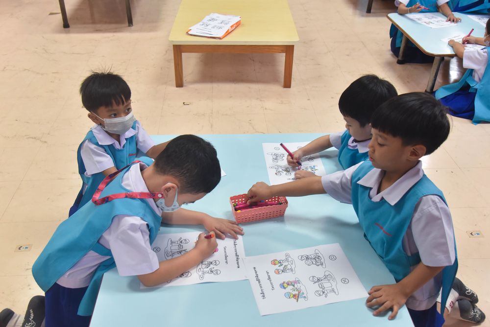 โรงเรียนปรีชานุศาสน์