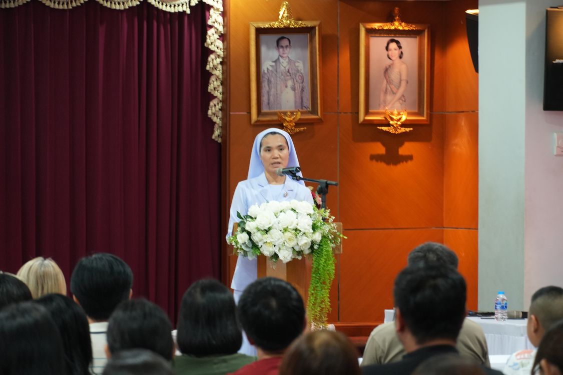 โรงเรียนปรีชานุศาสน์