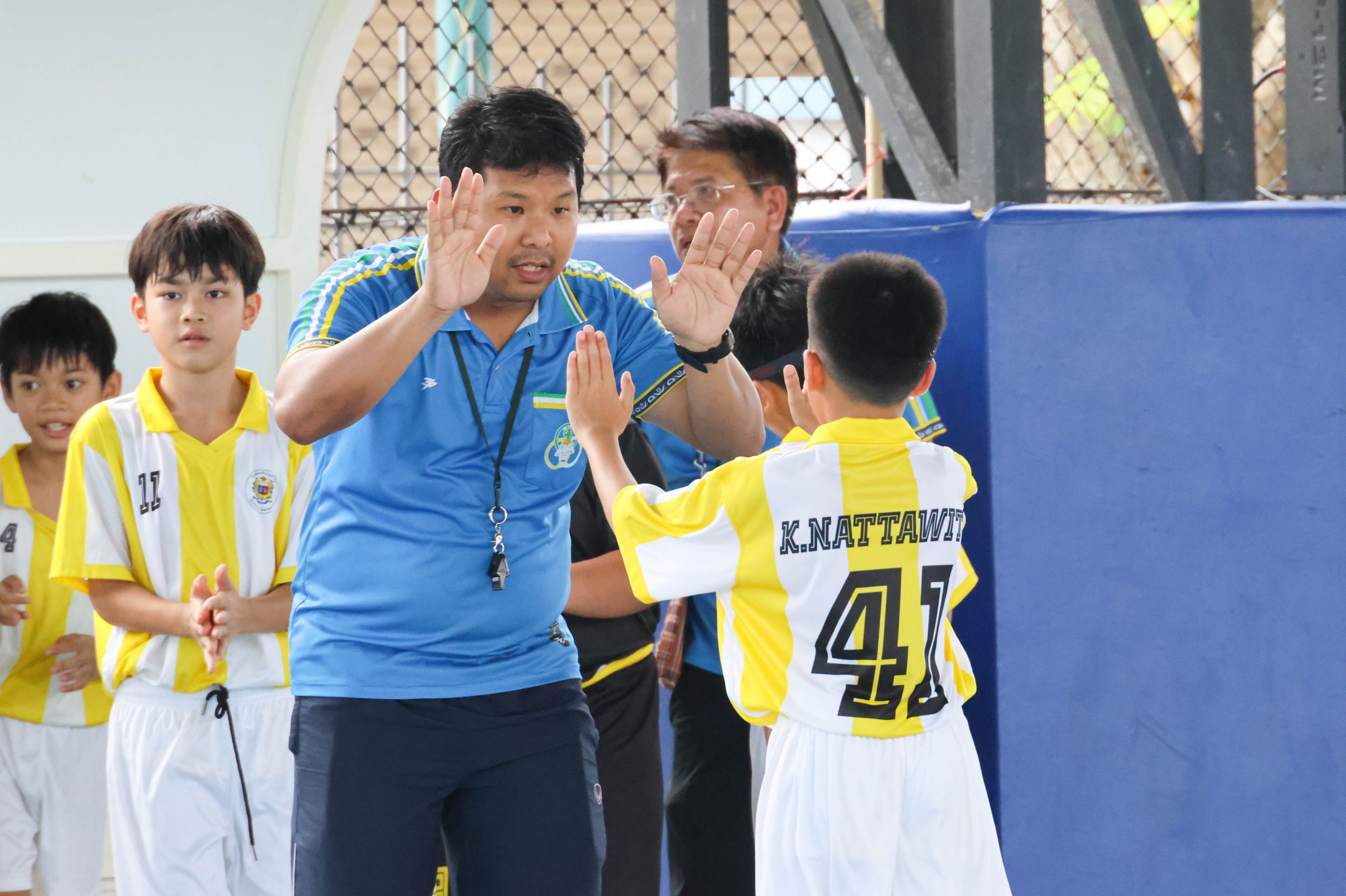 โรงเรียนปรีชานุศาสน์