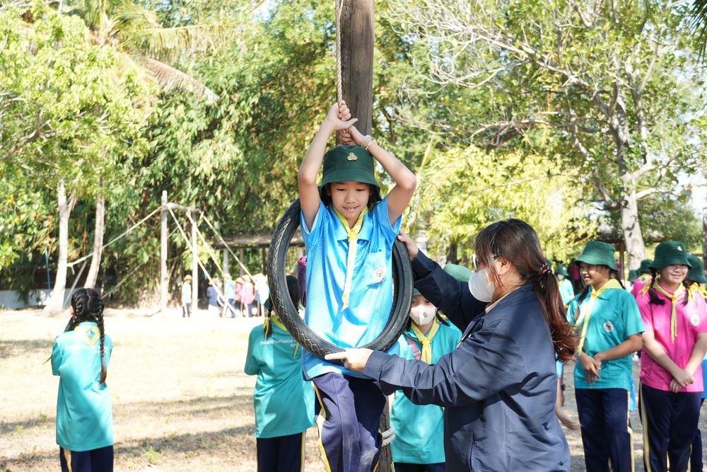 โรงเรียนปรีชานุศาสน์