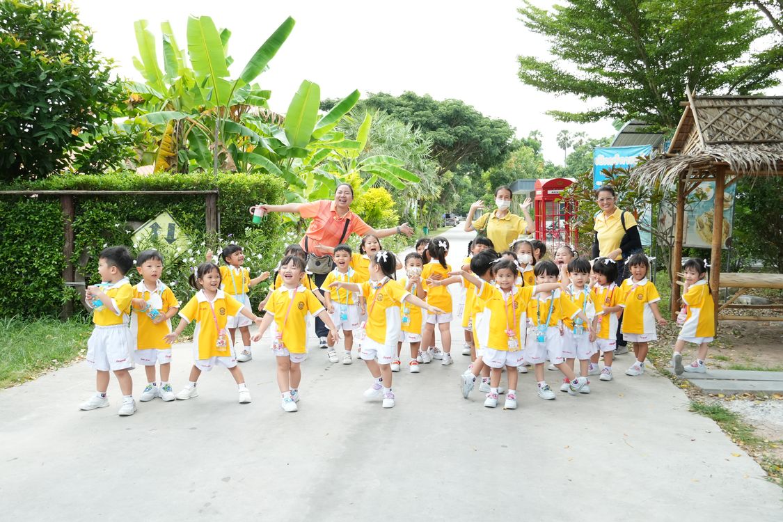 โรงเรียนปรีชานุศาสน์