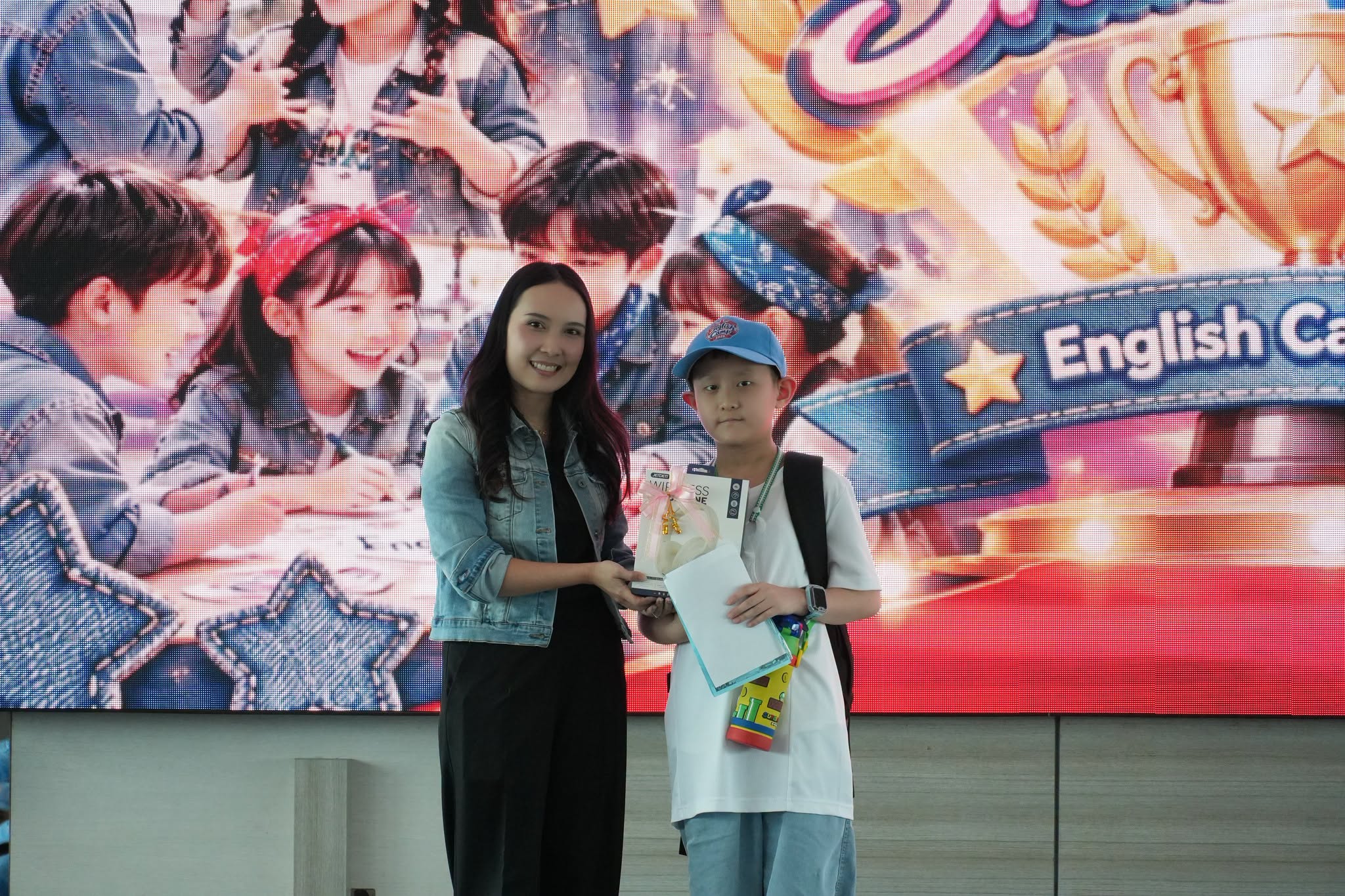 โรงเรียนปรีชานุศาสน์