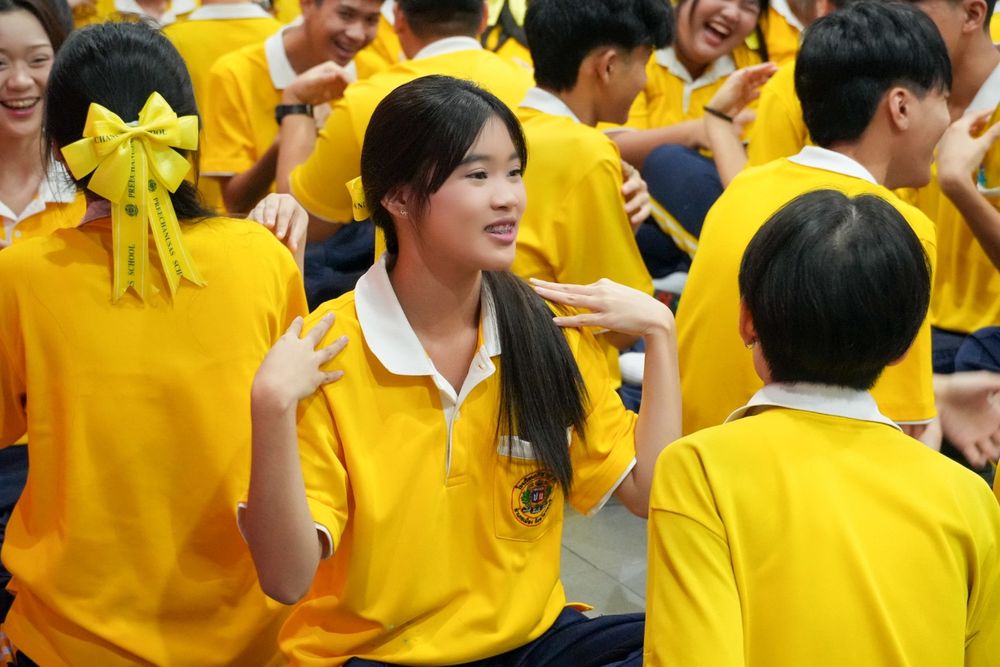 โรงเรียนปรีชานุศาสน์
