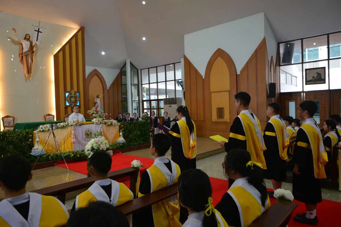 โรงเรียนปรีชานุศาสน์