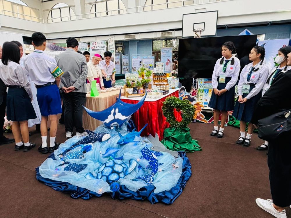 โรงเรียนปรีชานุศาสน์