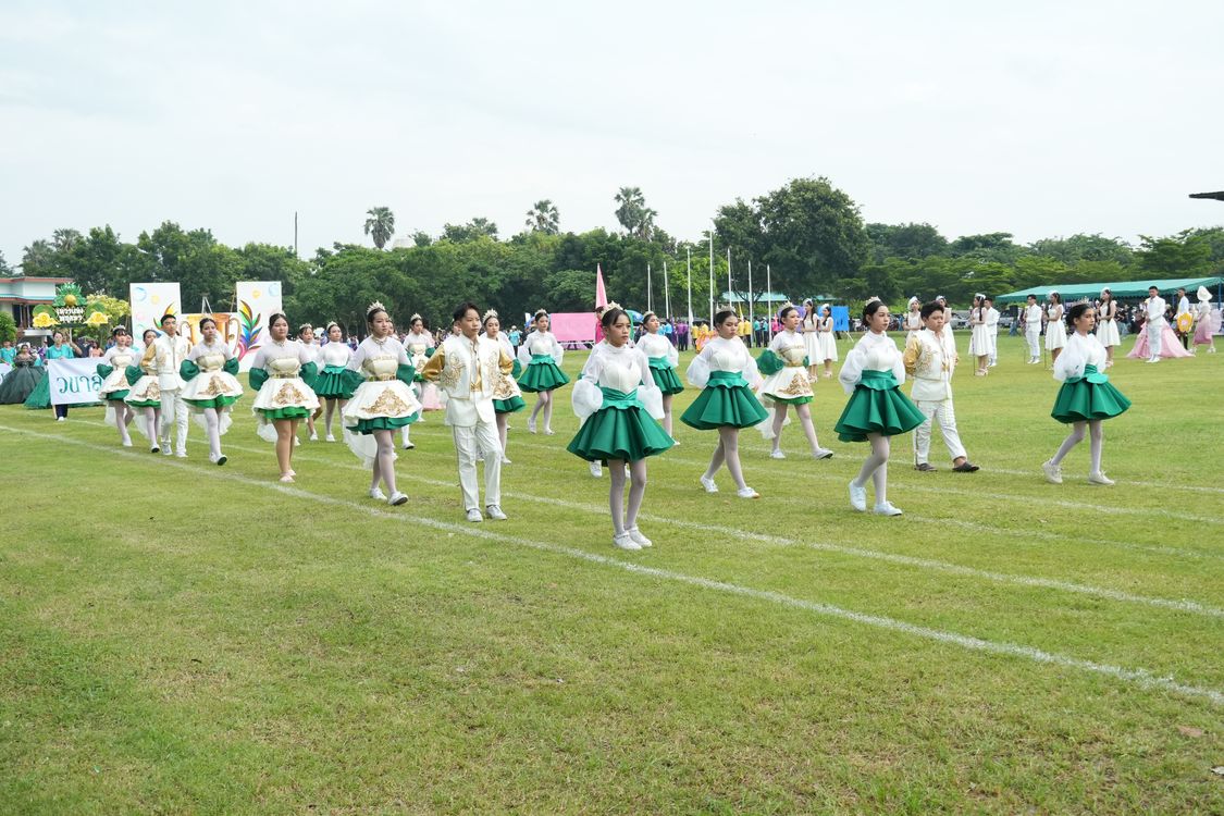 โรงเรียนปรีชานุศาสน์