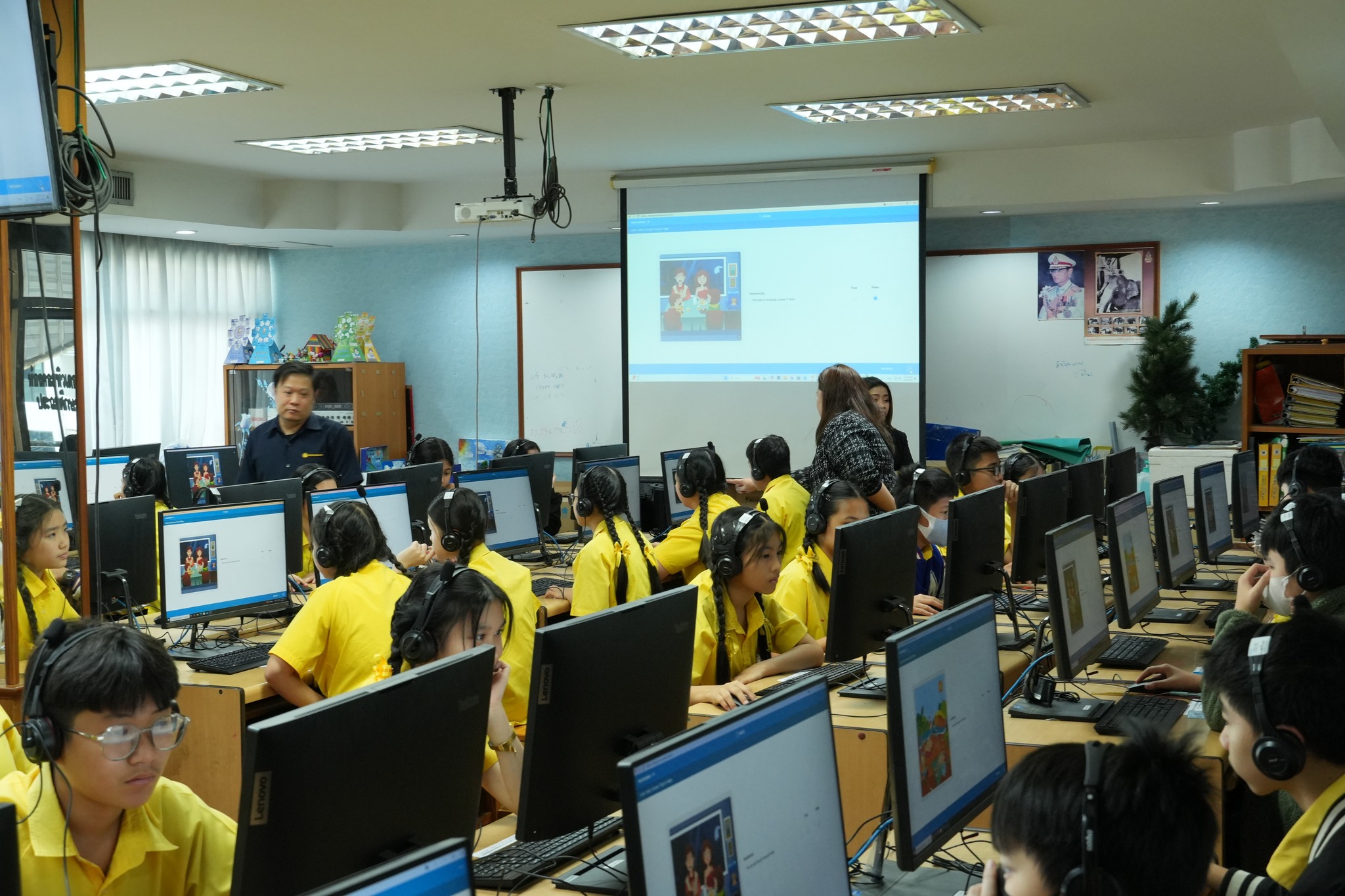 โรงเรียนปรีชานุศาสน์