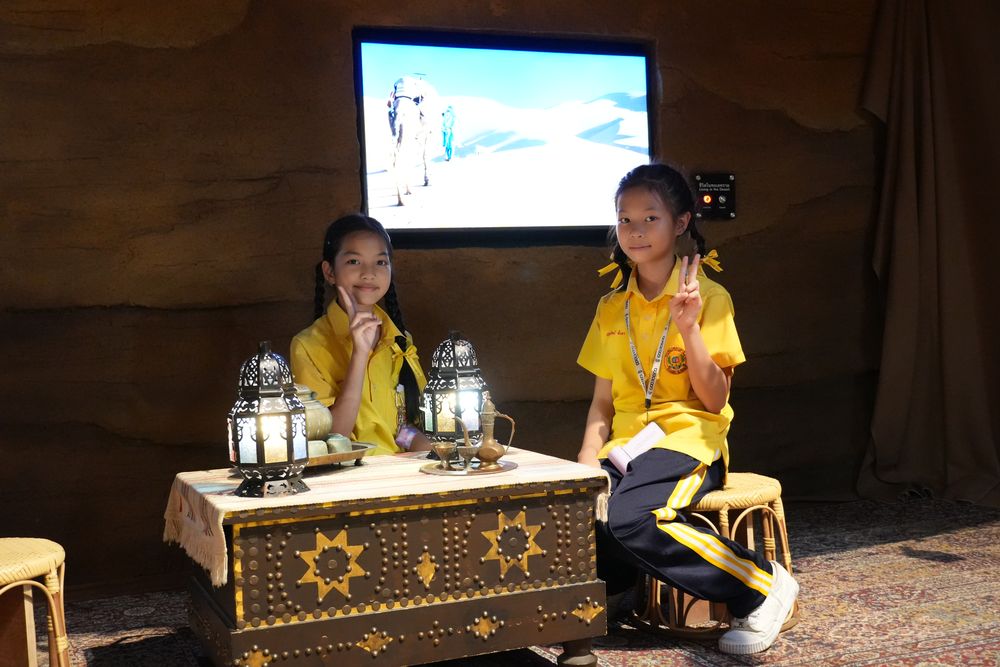 โรงเรียนปรีชานุศาสน์