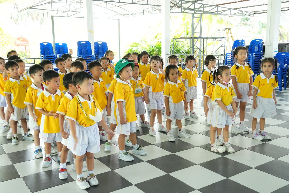 โรงเรียนปรีชานุศาสน์