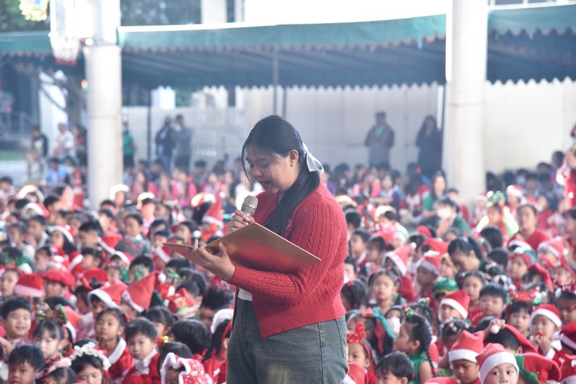 โรงเรียนปรีชานุศาสน์