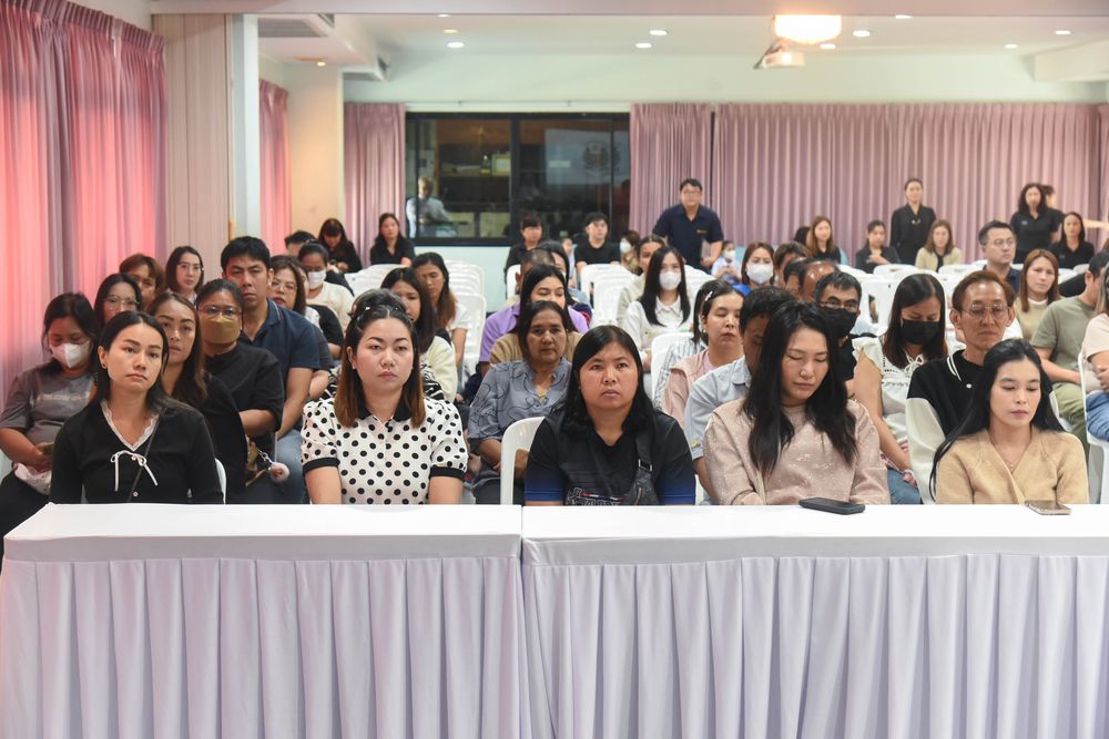 โรงเรียนปรีชานุศาสน์