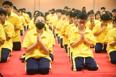 โรงเรียนปรีชานุศาสน์